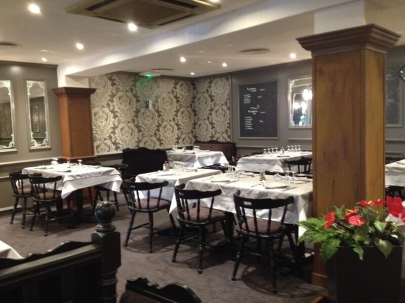 Brasserie Marso